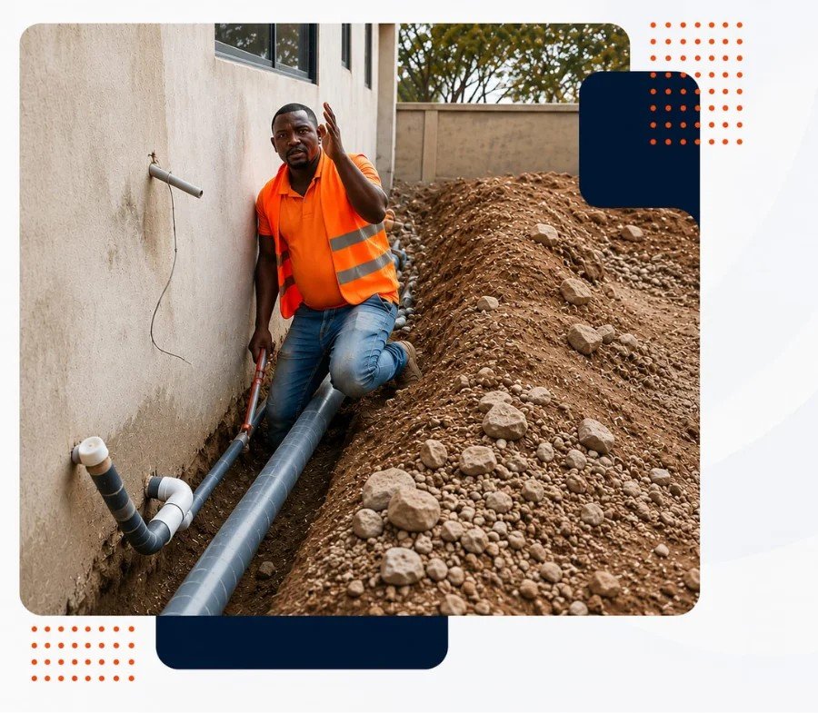 Plumbing Service in Belthanagdy Mangalore